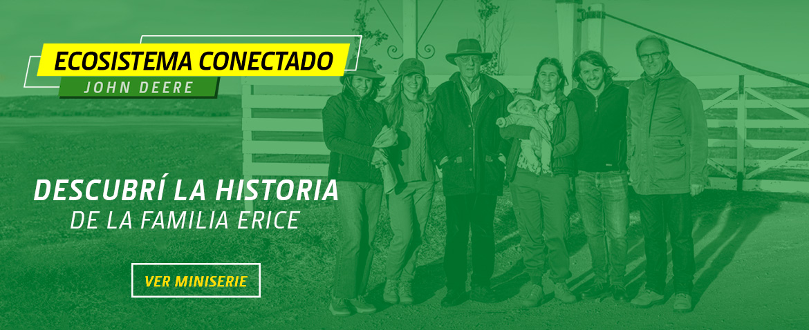Ecosistema Conectado
