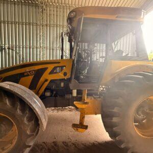 Tractor Pauny EVO 280