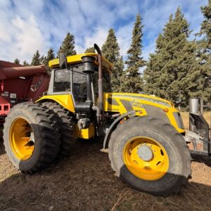 Tractor Pauny EVO 280