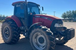 Tractor Case IH 130