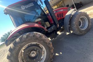Tractor Case IH 130