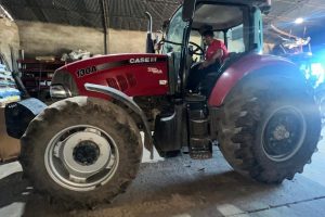 Tractor Case IH 130