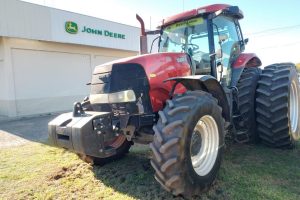 Tractor Case IH P225