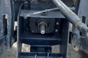 Tractor Pauny 180A