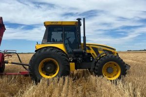 Tractor Pauny EVO 250