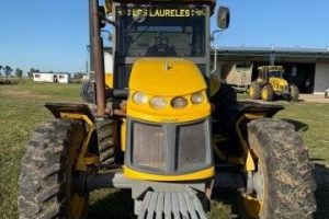 Tractor Pauny EVO 250