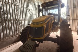 Tractor Pauny EVO 250