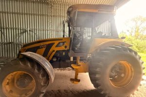 Tractor Pauny EVO 250