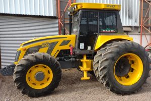 Tractor Pauny EVO 250