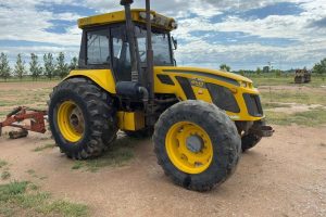 Tractor Pauny EVO 280