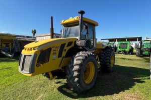 Tractor Pauny B500