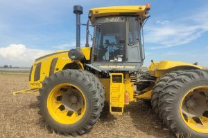 Tractor Pauny N540