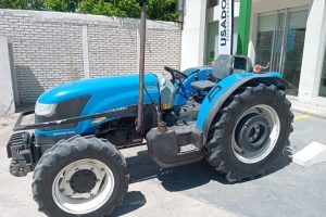 Tractor New Holland TD85F