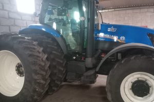 Tractor New Holland T7.260