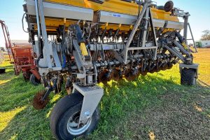 Sembradora PLA STP F29