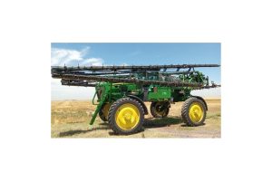 Pulverizadora John Deere 4730