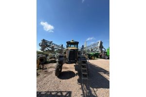Pulverizadora PLA 3300 MD