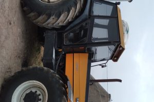 Tractor Valtra BH180